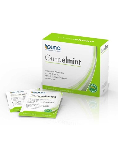 Integratore Intestinale e Vie Urinarie - Bustine